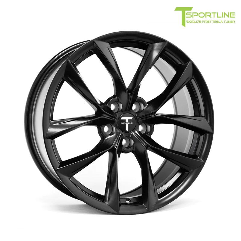 SS199595114SB T Sportline Tesla Model Y 19inch ティースポーツ