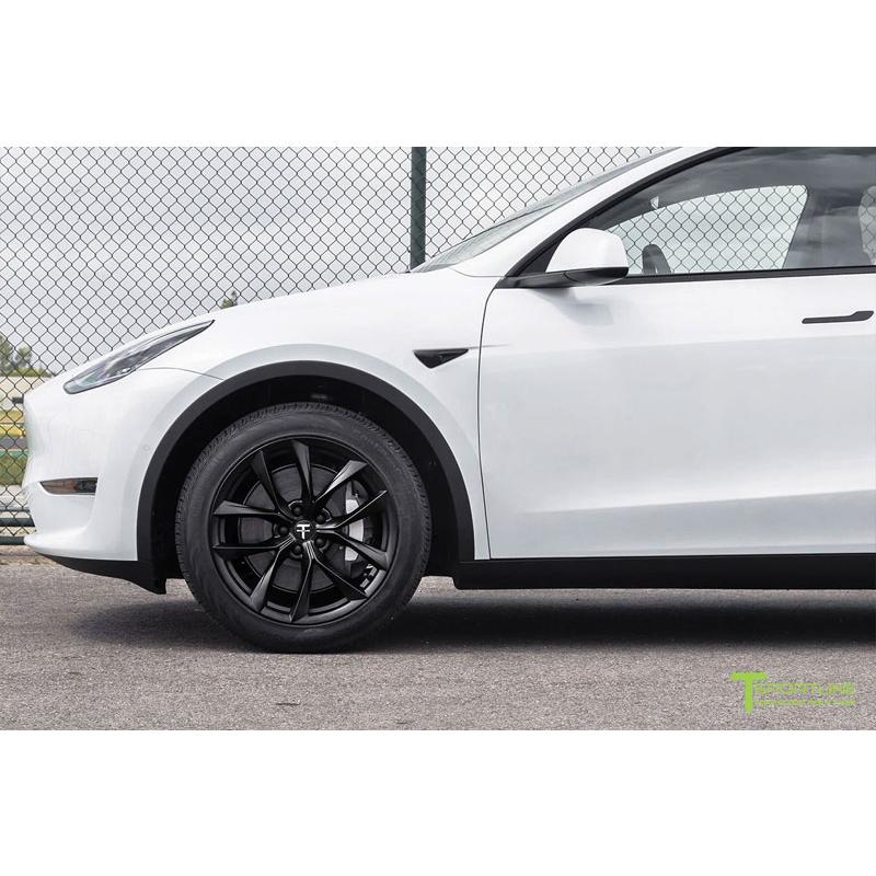 SS199595114SB T Sportline Tesla Model Y 19inch ティースポーツ