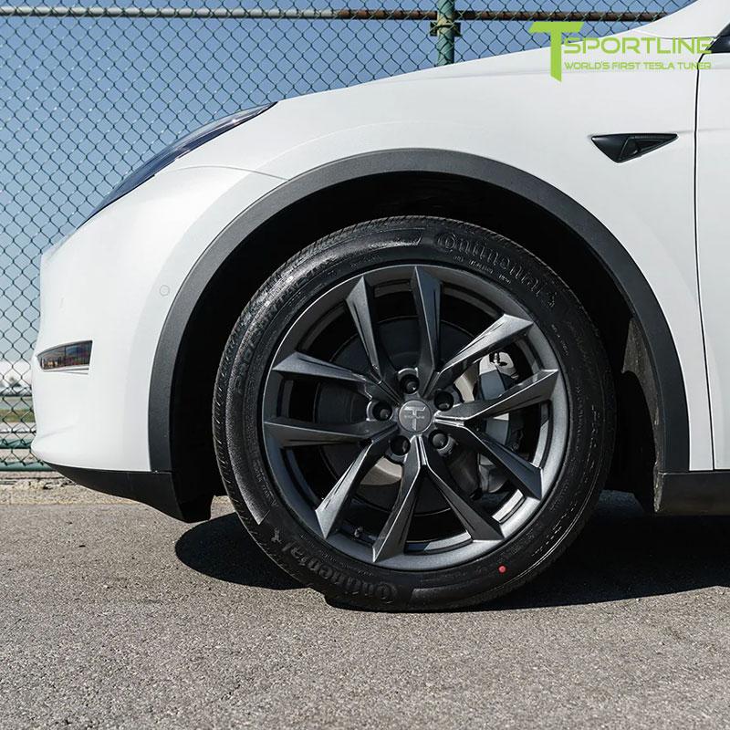 SS199595114SY T Sportline Tesla Model Y 19inch ティースポーツ