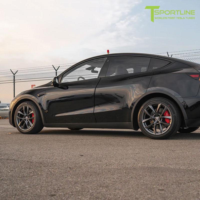 SS199595114SY T Sportline Tesla Model Y 19inch ティースポーツ