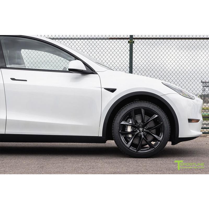 SS201010114GB T Sportline Tesla Model Y 20inch ティースポーツ