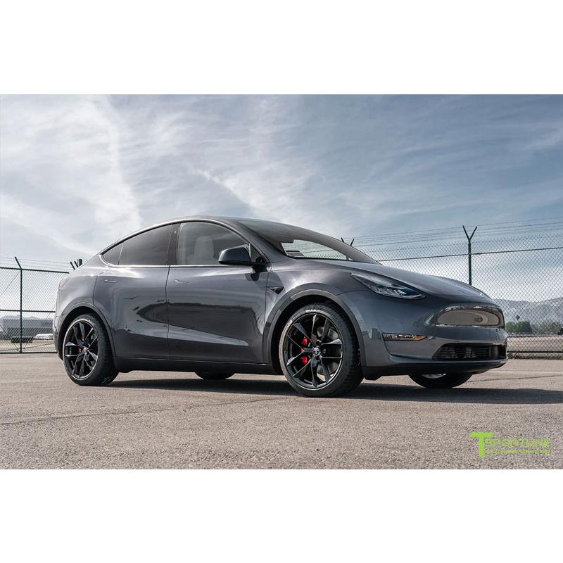 SS201010114GB T Sportline Tesla Model Y 20inch ティースポーツ