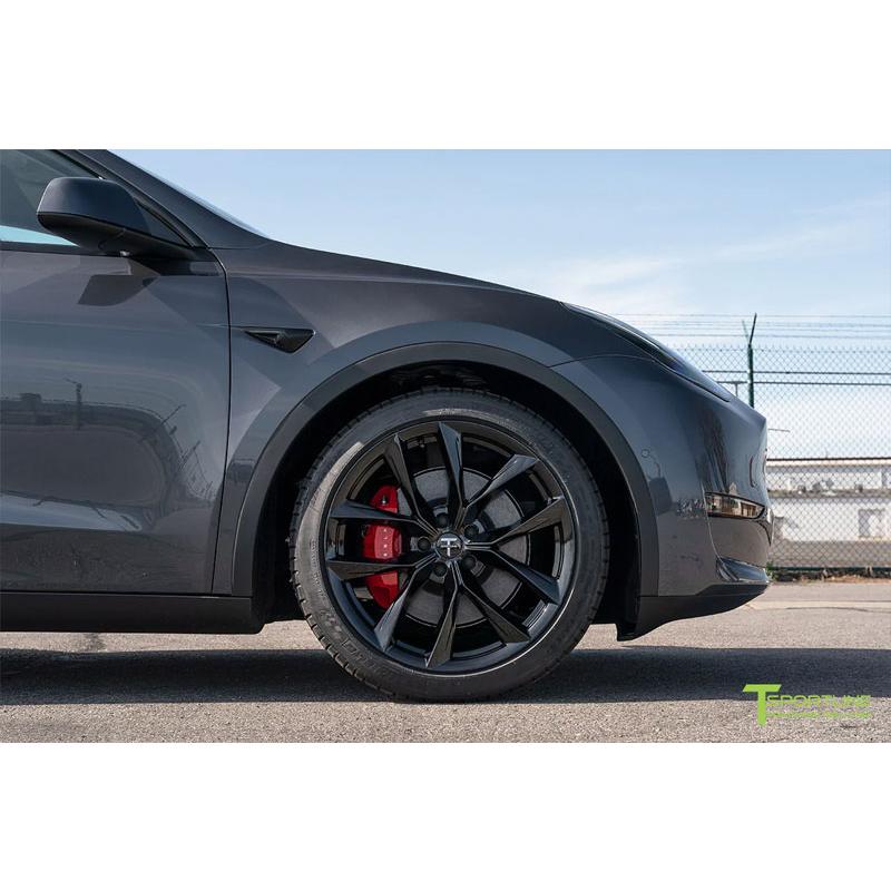 SS201010114GB T Sportline Tesla Model Y 20inch ティースポーツ