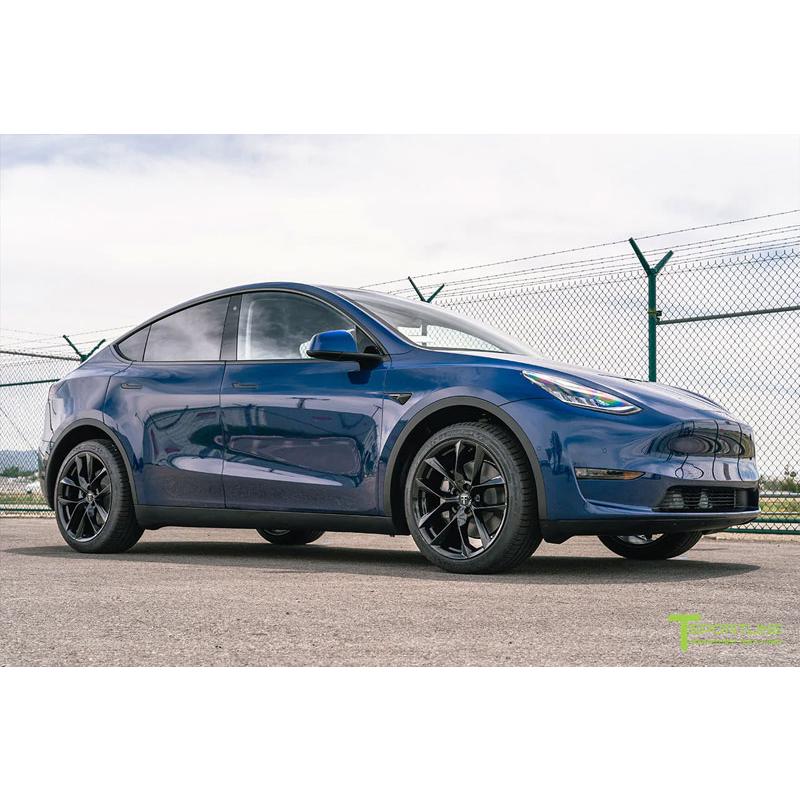 SS201010114GB T Sportline Tesla Model Y 20inch ティースポーツ