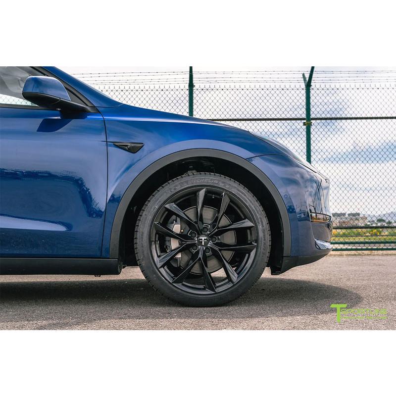 SS201010114GB T Sportline Tesla Model Y 20inch ティースポーツ