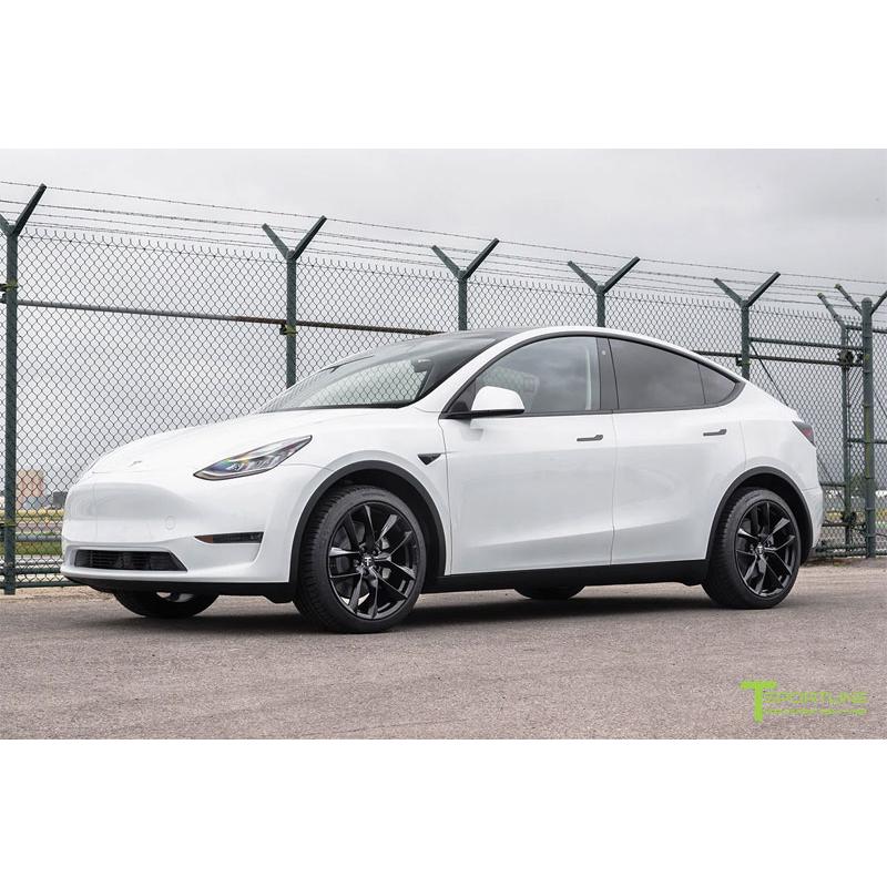 SS201010114SB T Sportline Tesla Model Y 20inch ティースポーツ