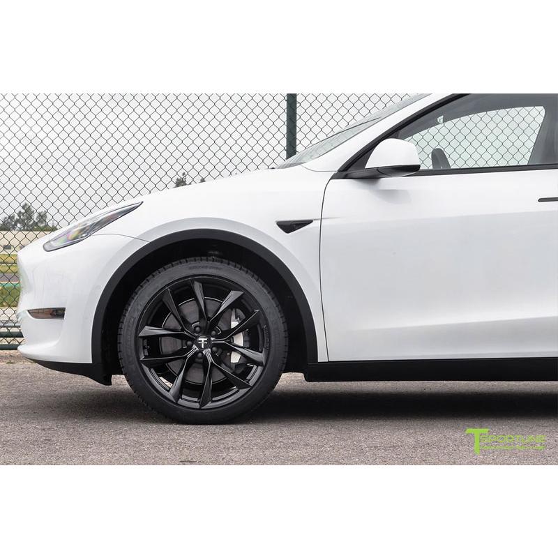 SS201010114SB T Sportline Tesla Model Y 20inch ティースポーツ