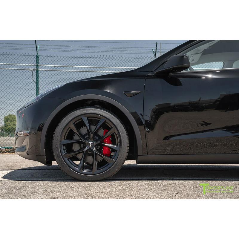 SS201010114SB T Sportline Tesla Model Y 20inch ティースポーツ