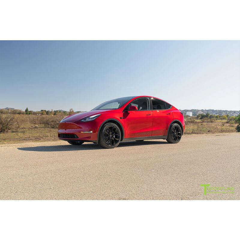 SS201010114SB T Sportline Tesla Model Y 20inch ティースポーツ