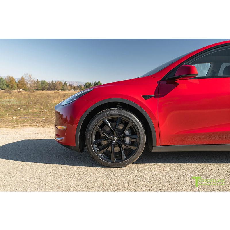 SS201010114SB T Sportline Tesla Model Y 20inch ティースポーツ