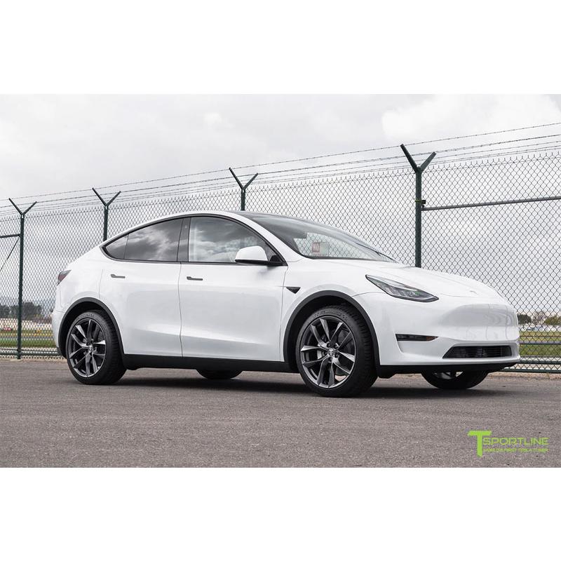 SS201010114SY T Sportline Tesla Model Y 20inch ティースポーツ