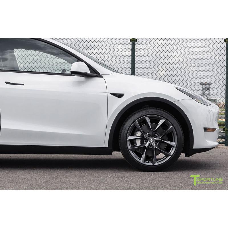 SS201010114SY T Sportline Tesla Model Y 20inch ティースポーツ