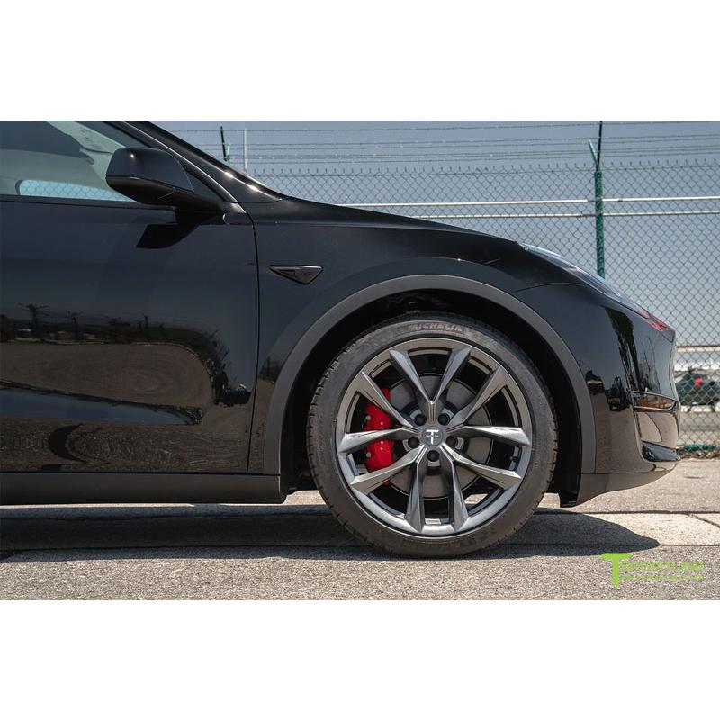 SS201010114SY T Sportline Tesla Model Y 20inch ティースポーツ