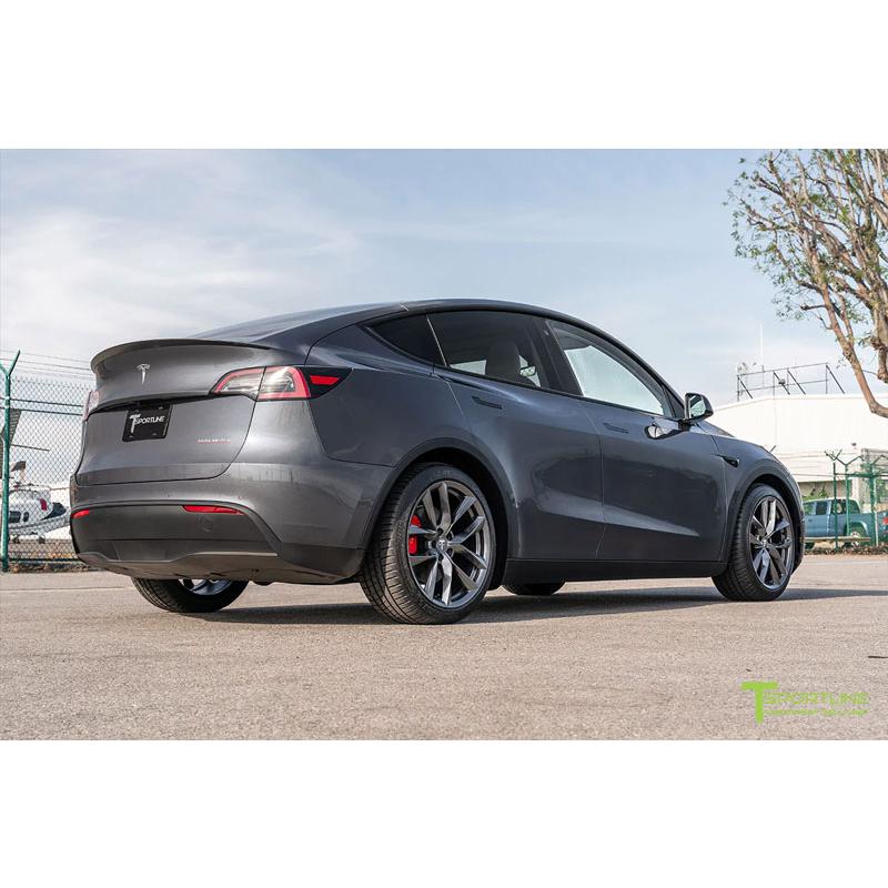 SS201010114SY T Sportline Tesla Model Y 20inch ティースポーツ