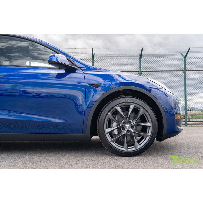 SS201010114SY T Sportline Tesla Model Y 20inch ティースポーツ