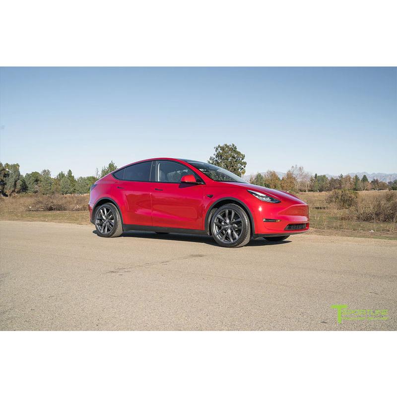 SS201010114SY T Sportline Tesla Model Y 20inch ティースポーツ
