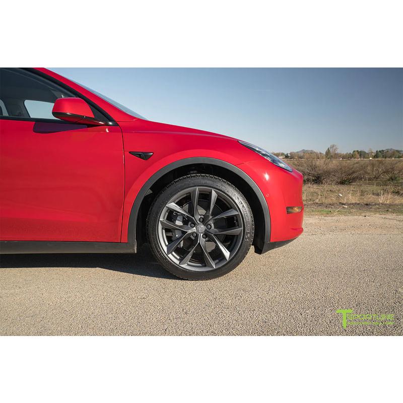 SS201010114SY T Sportline Tesla Model Y 20inch ティースポーツ
