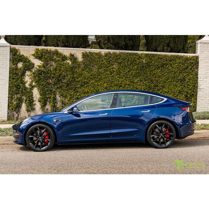 SS208510114GB T Sportline Tesla Model 3 テスラ モデル 3 ホイール