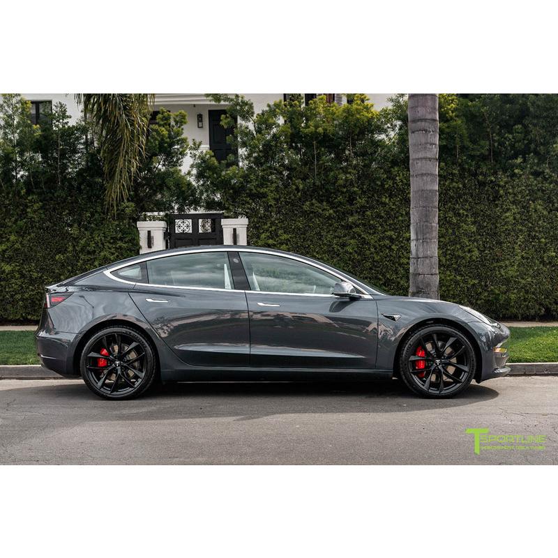 SS208585114SB T Sportline Tesla Model 3 テスラ モデル 3 ホイール