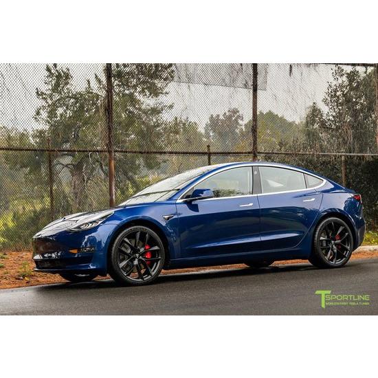 SS208585114SB T Sportline Tesla Model 3 テスラ モデル 3 ホイール
