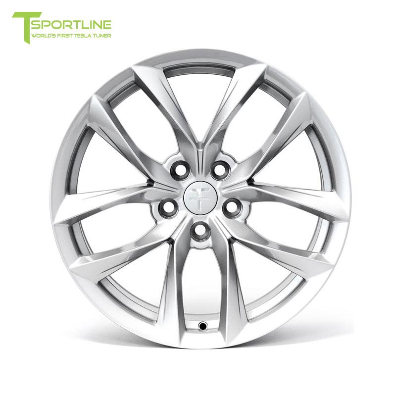 ST188585114SI T Sportline Tesla Model 3/Model Y テスラ モデル3