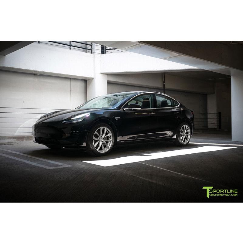 ST188585114SI T Sportline Tesla Model 3/Model Y テスラ モデル 3