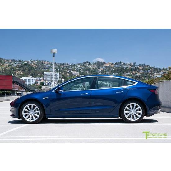 ST188585114SI T Sportline Tesla Model 3/Model Y テスラ モデル 3