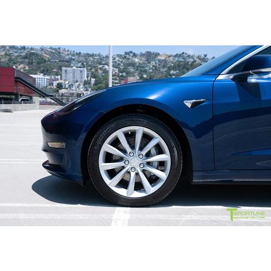 ST188585114SI T Sportline Tesla Model 3/Model Y テスラ モデル3