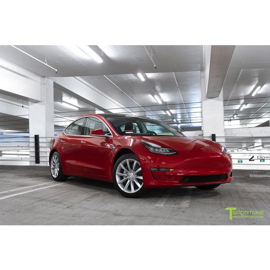 ST188585114SI T Sportline Tesla Model 3/Model Y テスラ モデル 3