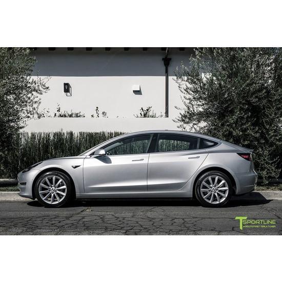 ST188585114SI T Sportline Tesla Model 3/Model Y テスラ モデル 3