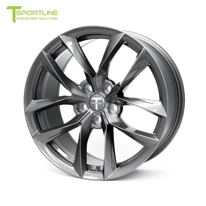 ST188585114SY T Sportline Tesla Model 3/Model Y テスラ モデル3