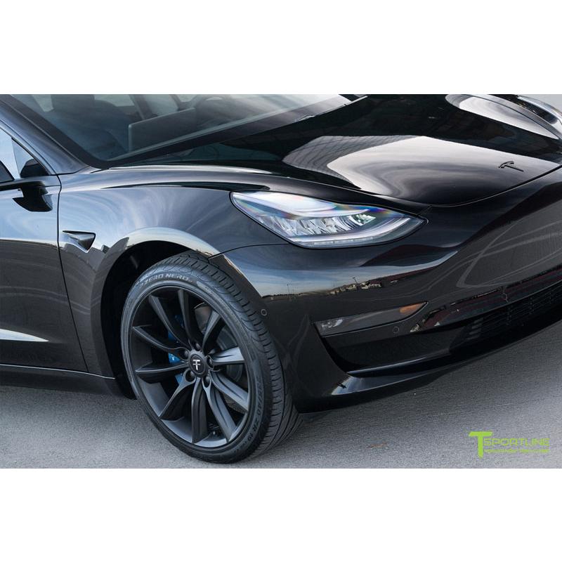 ST198585114SB T Sportline Tesla Model 3 テスラ モデル 3 ホイール