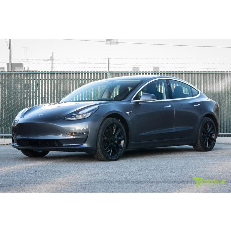 ST198585114SB T Sportline Tesla Model 3 テスラ モデル 3 ホイール