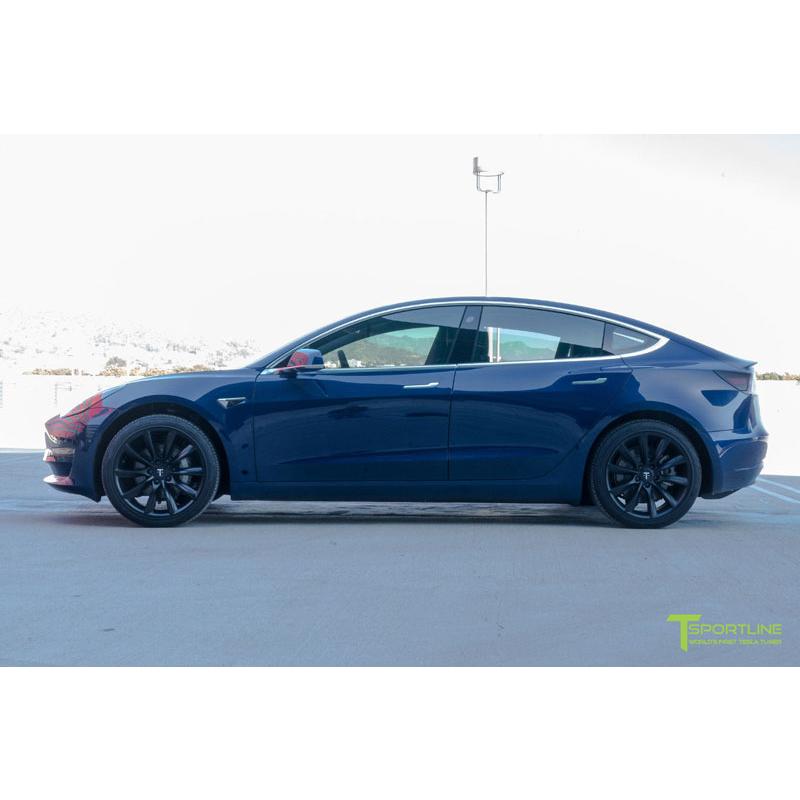 ST198585114SB T Sportline Tesla Model 3 テスラ モデル 3 ホイール