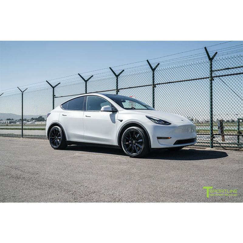 ST199595114GB T Sportline Tesla Model Y 19inch ティースポーツ