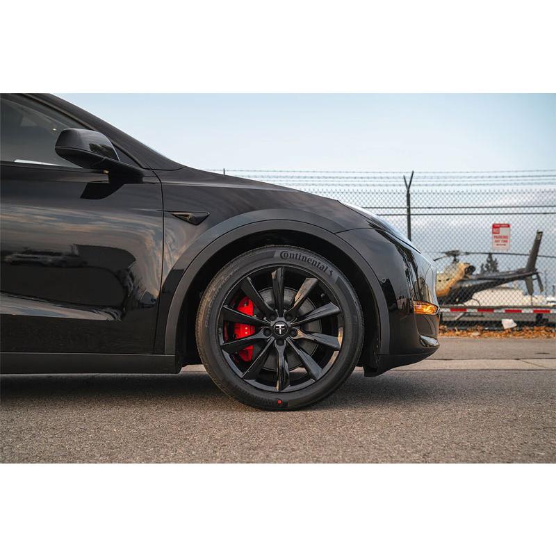 ST199595114GB T Sportline Tesla Model Y 19inch ティースポーツ