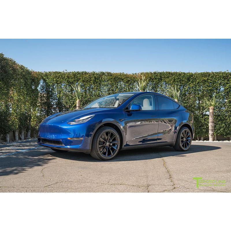 ST199595114GB T Sportline Tesla Model Y 19inch ティースポーツ