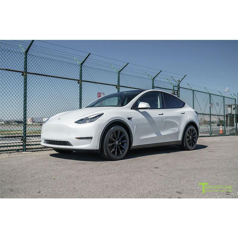 ST199595114SB T Sportline Tesla Model Y 19inch ティースポーツ