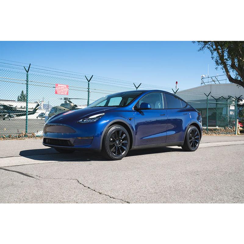 ST199595114SB T Sportline Tesla Model Y 19inch ティースポーツ