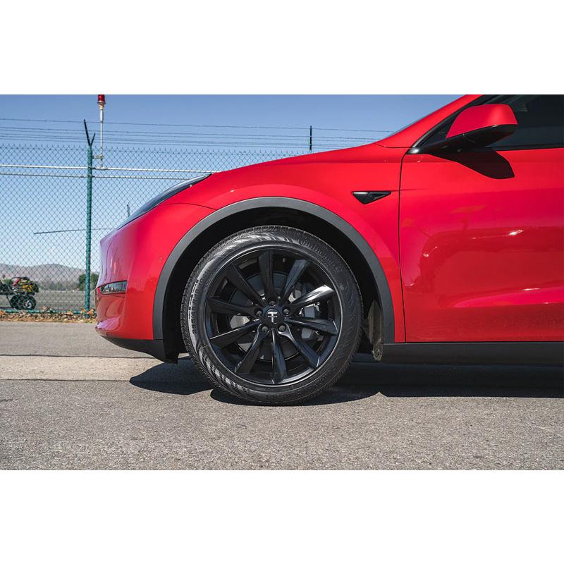 ST199595114SB T Sportline Tesla Model Y 19inch ティースポーツ