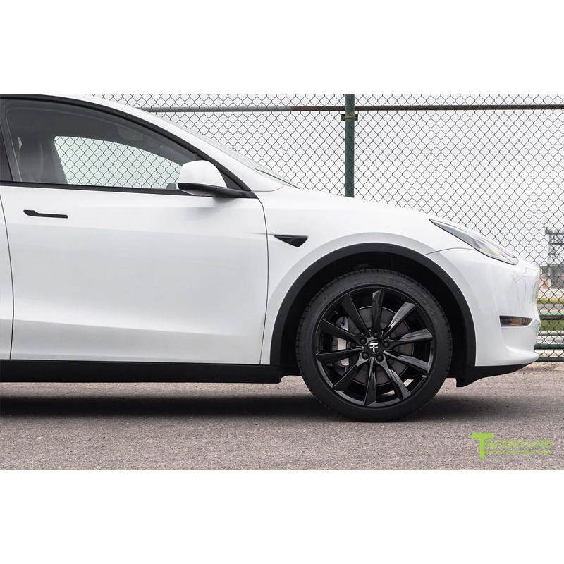 ST201010114GB T Sportline Tesla Model Y 20inch ティースポーツ
