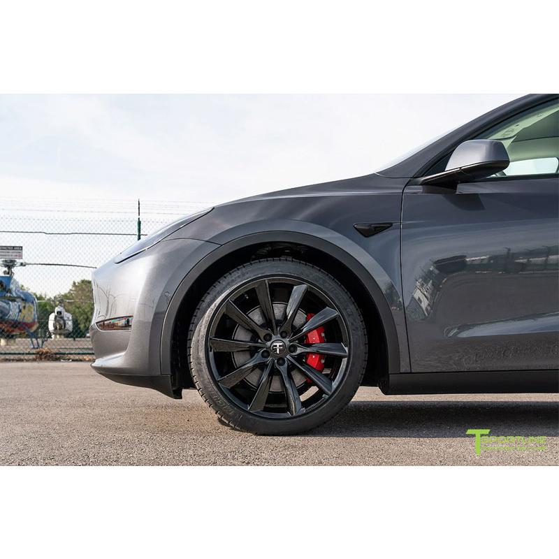 ST201010114GB T Sportline Tesla Model Y 20inch ティースポーツ