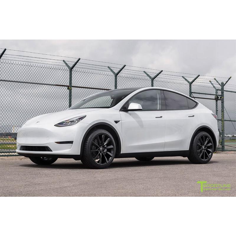 ST201010114SB T Sportline Tesla Model Y 20inch ティースポーツ