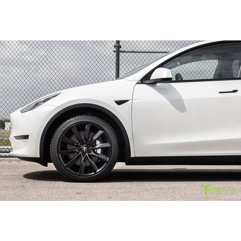 ST201010114SB T Sportline Tesla Model Y 20inch ティースポーツ