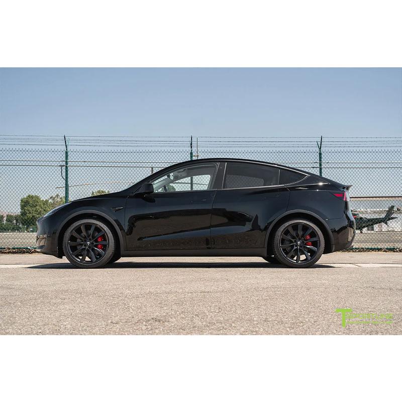 ST201010114SB T Sportline Tesla Model Y 20inch ティースポーツ