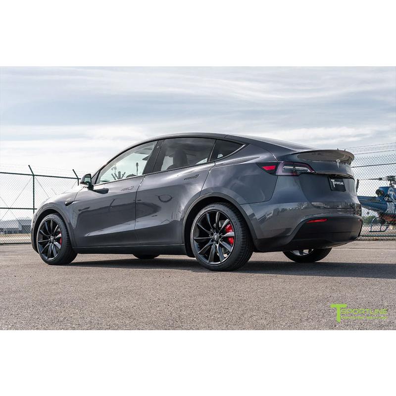 ST201010114SB T Sportline Tesla Model Y 20inch ティースポーツ