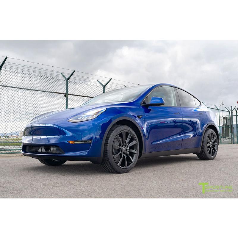 ST201010114SB T Sportline Tesla Model Y 20inch ティースポーツ