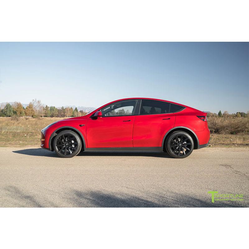 ST201010114SB T Sportline Tesla Model Y 20inch ティースポーツ