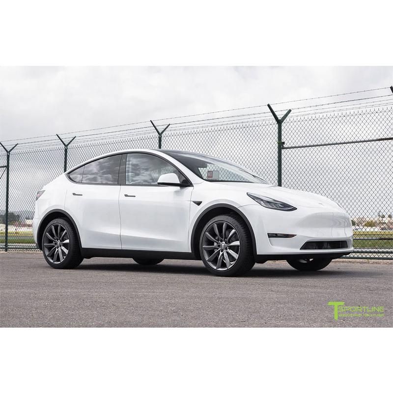 ST201010114SY T Sportline Tesla Model Y 20inch ティースポーツ