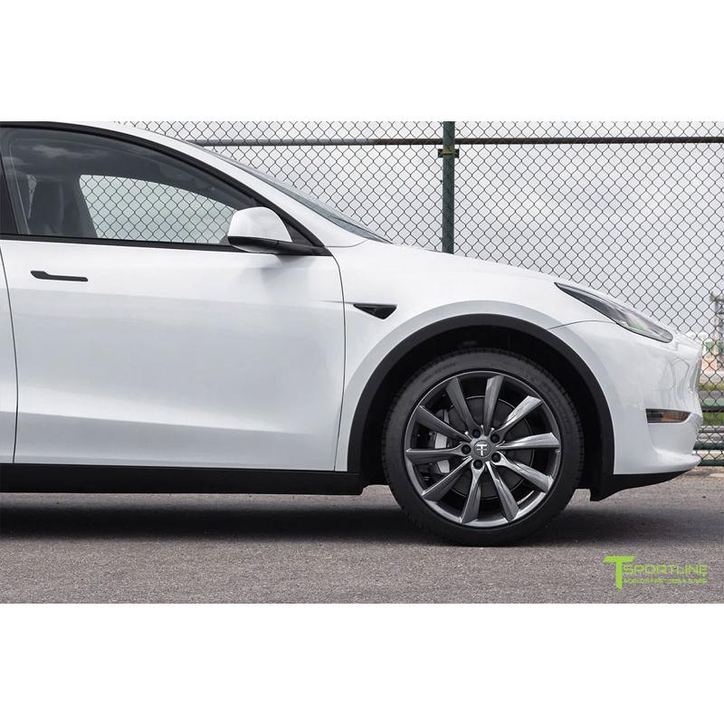 ST201010114SY T Sportline Tesla Model Y 20inch ティースポーツ